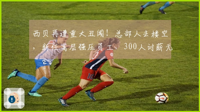 西贝再遭重大丑闻！总部人去楼空，新任高层强压员工，300人讨薪无果