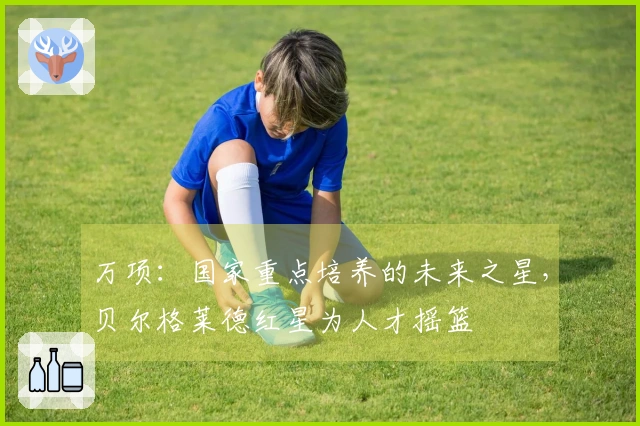 万项：国家重点培养的未来之星，贝尔格莱德红星为人才摇篮